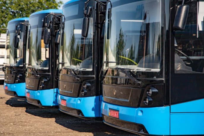 Мер Ужгорода розповів про хороші новини – 04