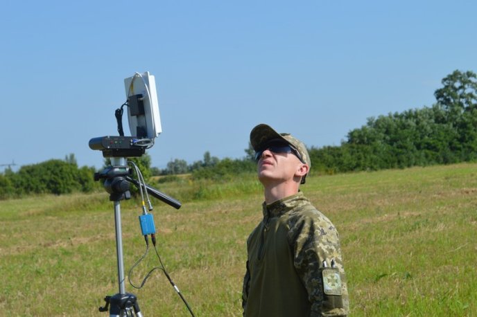 Кордони з Угорщиною почали контролювати за допомогою безпілотників – 09