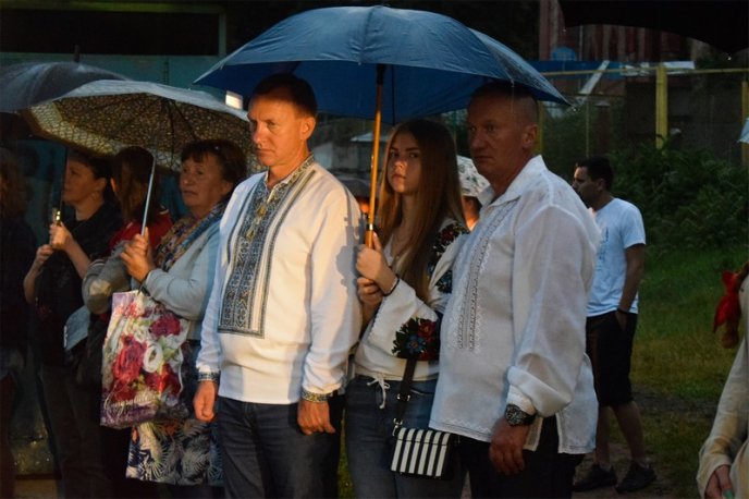 Як в Ужгороді Івана Купала святкували – 06