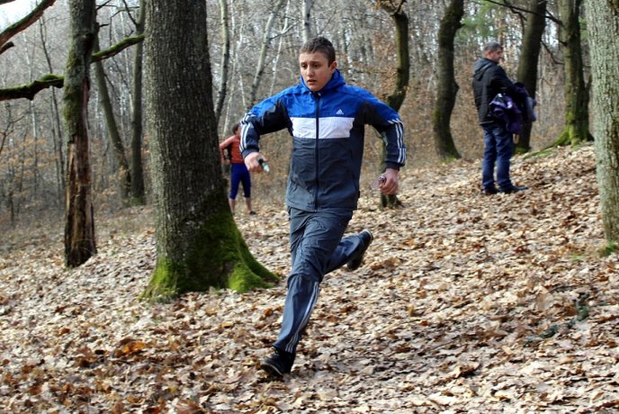 У Мукачеві стартував сезон орієнтувальників (ФОТО) – 18