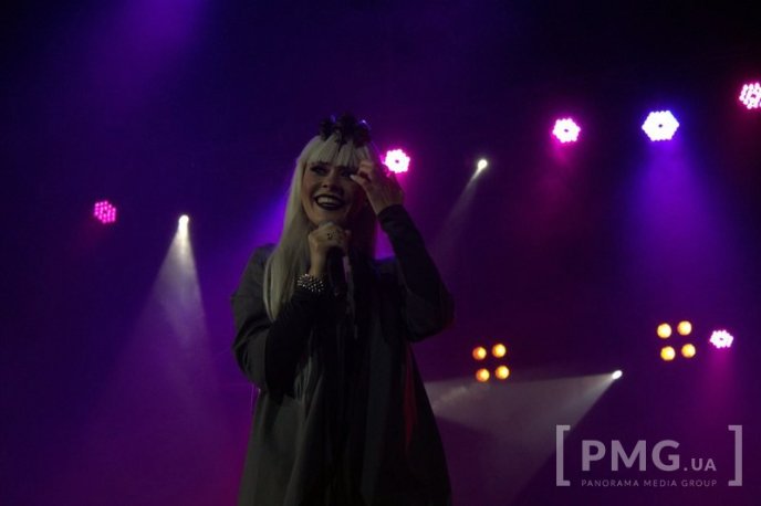 Зацілований Ужгород: “Kiss from The Hardkiss” – 05