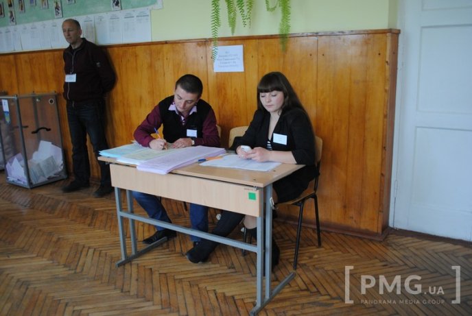 Жителі мікрорайону "Радванка" активно висловлюють свою позицію – 01