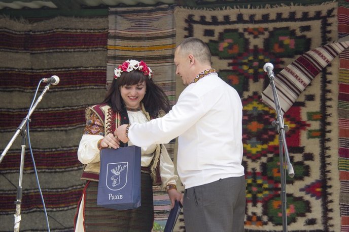 На Рахівщині провели фестиваль «Берлибаський бануш» – 05