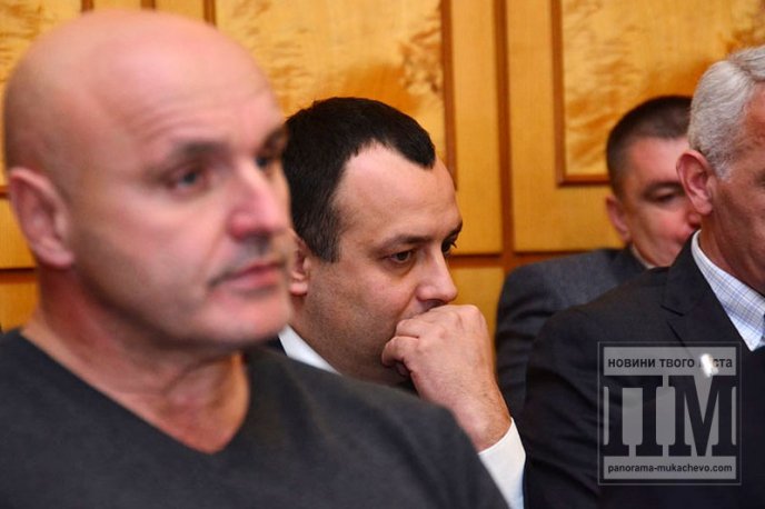 Закулісся виборів нового голови Закарпатської облради (ФОТОРЕПОРТАЖ) – 10