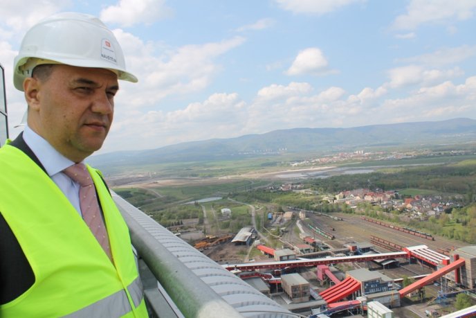 Керівники Закарпаття побачили, як Чехія розвиває відновлювальну енергетику – 11