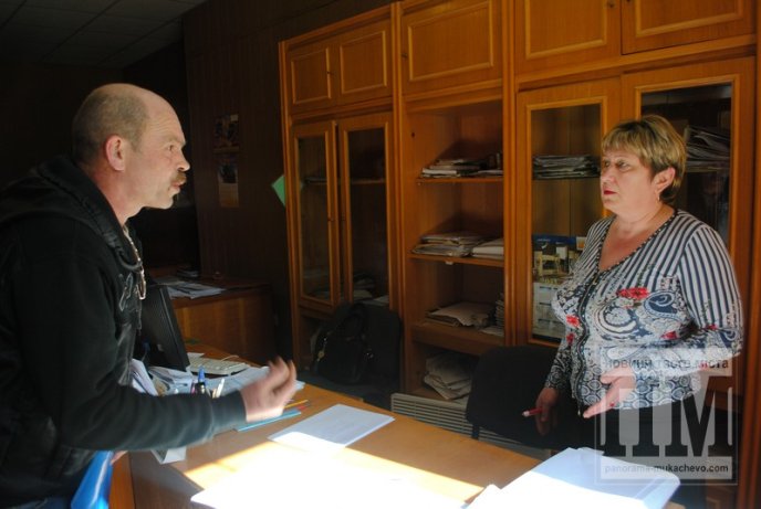 Чинадіївську громаду обурив неоголошений розподіл землі (ФОТО, ВІДЕО) – 05