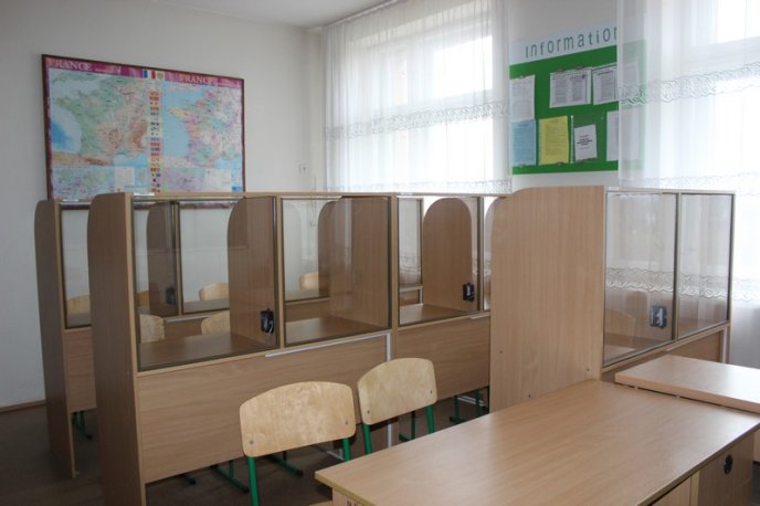 На Закарпатті діє унікальна школа – 07