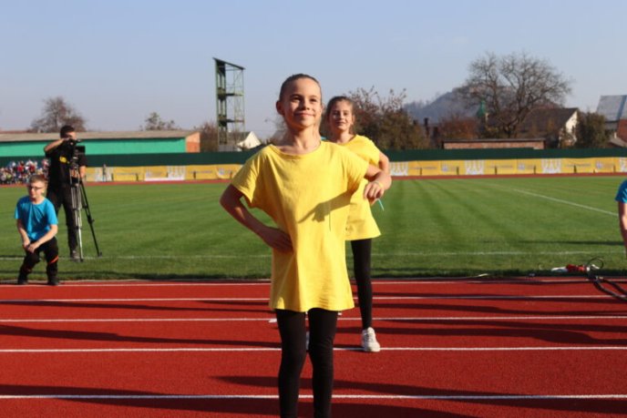 "Хуст вчергове довів, що маленькі міста мають великі амбіції", – Валерій Лунченко – 06