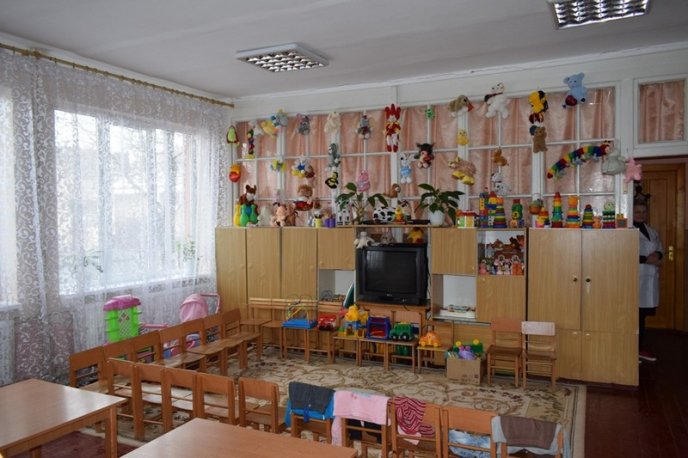 Тепло в садочку: в одному з дитсадків Ужгорода замінили вікна – 03 Тепло в садочку: в одному з дитсадків Ужгорода замінили вікна – 03