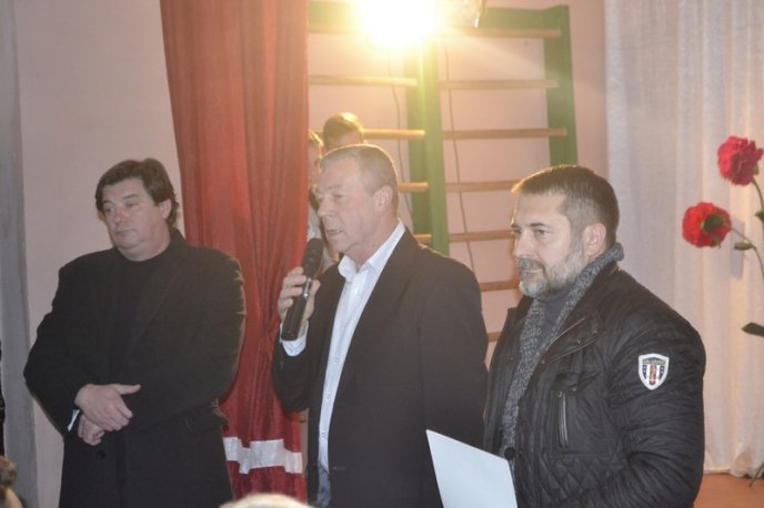 Освітнє свято у Пістрялові – 09 Освітнє свято у Пістрялові – 09