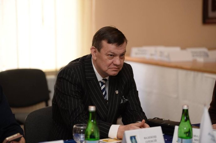 Рада старійшин прийняла епохальні рішення – 31 Рада старійшин прийняла епохальні рішення – 31