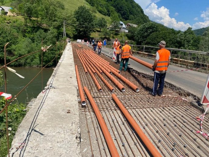 Цього року в області повністю відремонтують одну з доріг, – ОДА – 02