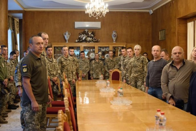 Загиблого героя-закарпатця посмертно нагородили – 03