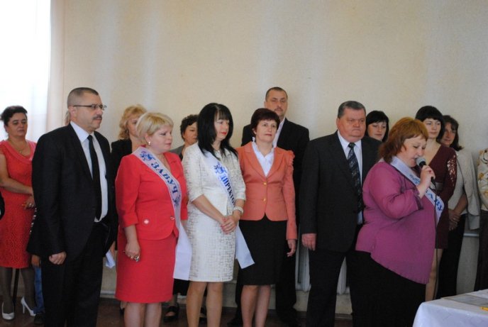 Останній дзвоник в Чинадієві: як це було (ФОТОРЕПОРТАЖ) – 29