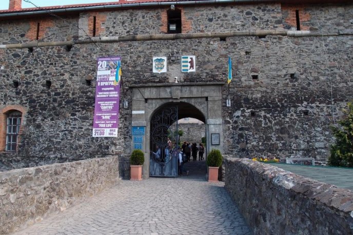 Як в Ужгороді Міжнародний день музеїв святкували – 12