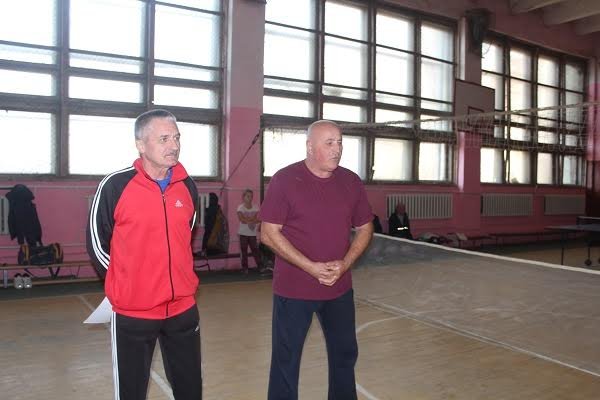 У Дубовому пройшов міжнародний турнір з настільного тенісу пам’яті Д.Подольського – 05