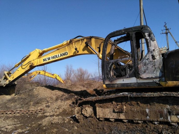 На Закарпатті розгорілася справжня війна за місце видобутку бурого вугілля – 05