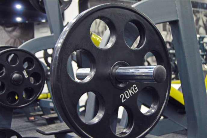 У Мукачеві відкривається новий спорткомплекс "Elite Sport Club". Тиждень занять – безкоштовно – 04