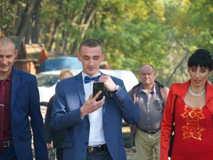 «Бабине літо у Боздоському парку»: в Ужгороді триває фестиваль-ярмарок – 13 «Бабине літо у Боздоському парку»: в Ужгороді триває фестиваль-ярмарок – 13