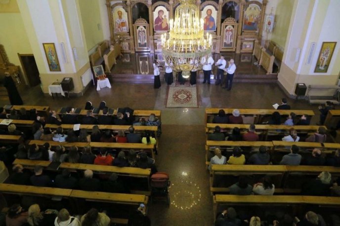 У Мукачеві розпочали святкувати День святого Мартина – 05