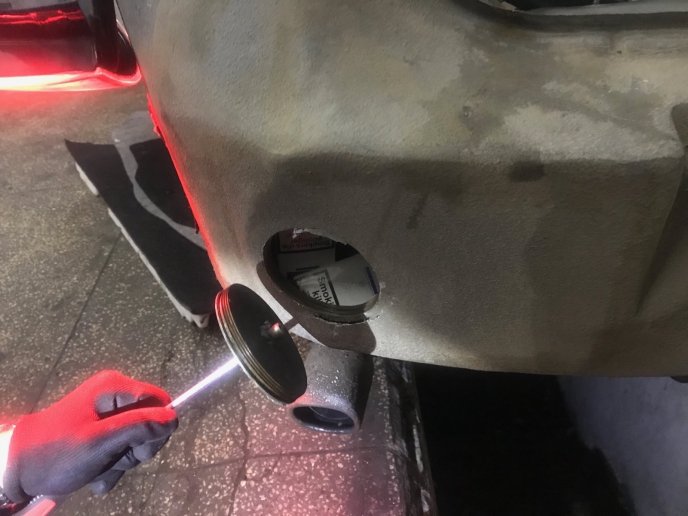 Через контрабанду чоловік позбувся автомобіля – 02 Через контрабанду чоловік позбувся автомобіля – 02