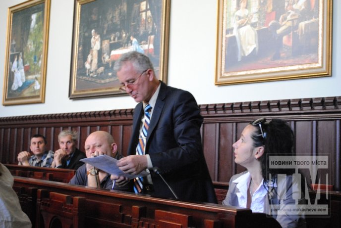 Громадська рада розглянула питання присвоєння назви ЗОШ №20 та визначалась із місцем для пам’ятника Св. Мартину (ФОТО) – 04