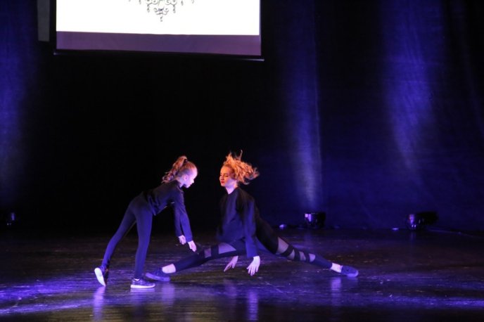 У Мукачеві визначили володарку титулу конкурсу краси "Міс МКТЕК 2018" – 29