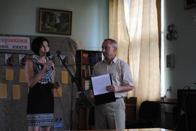 Володимир Маслов представив у Мукачеві свою «Материю Чувств» (ФОТО) – 06 Володимир Маслов представив у Мукачеві свою «Материю Чувств» (ФОТО) – 06