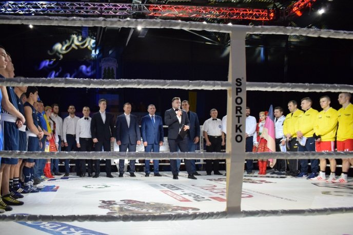 В Ужгороді завершився турнір із боксу – 01