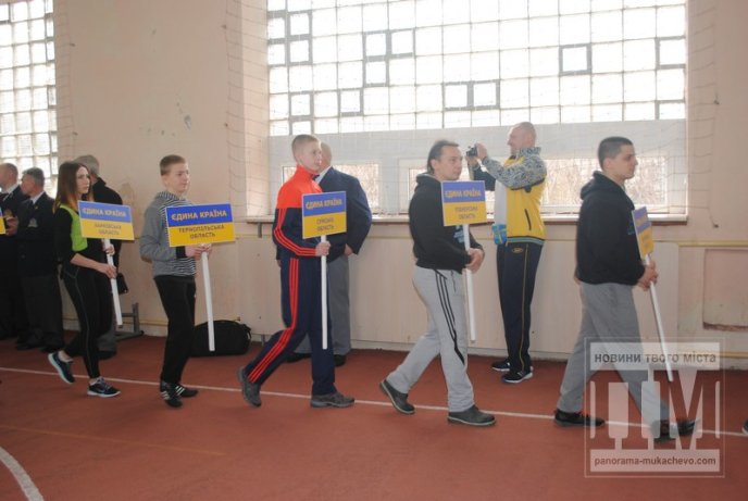 Мукачево приймає чемпіонат України з пауерліфтингу (ФОТО) – 10