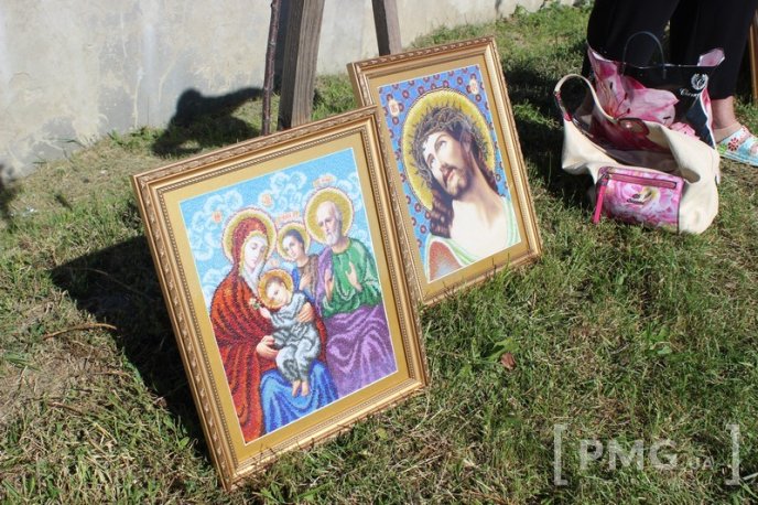 Православні християни Мукачева відзначили свято Успіння Пресвятої Богородиці у Свято-Миколаївському монастирі – 01