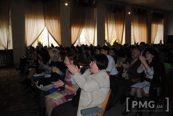 У Мукачівському аграрному коледжі відзначили День працівників сільського господарства – 10