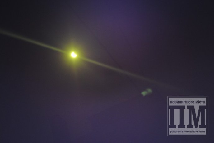 Мукачівці вже споглядають за частковим затемненням Сонця (ФОТО) – 02