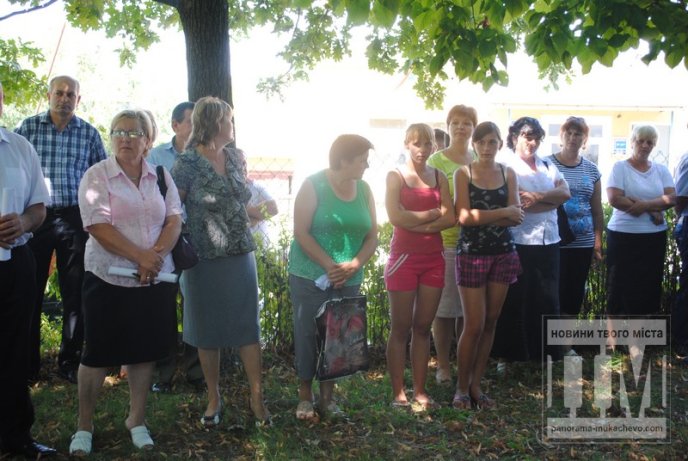 Продовження не буде: у Ракошині керівництво району зустрілось з місцевими мешканцями (ФОТО) – 04