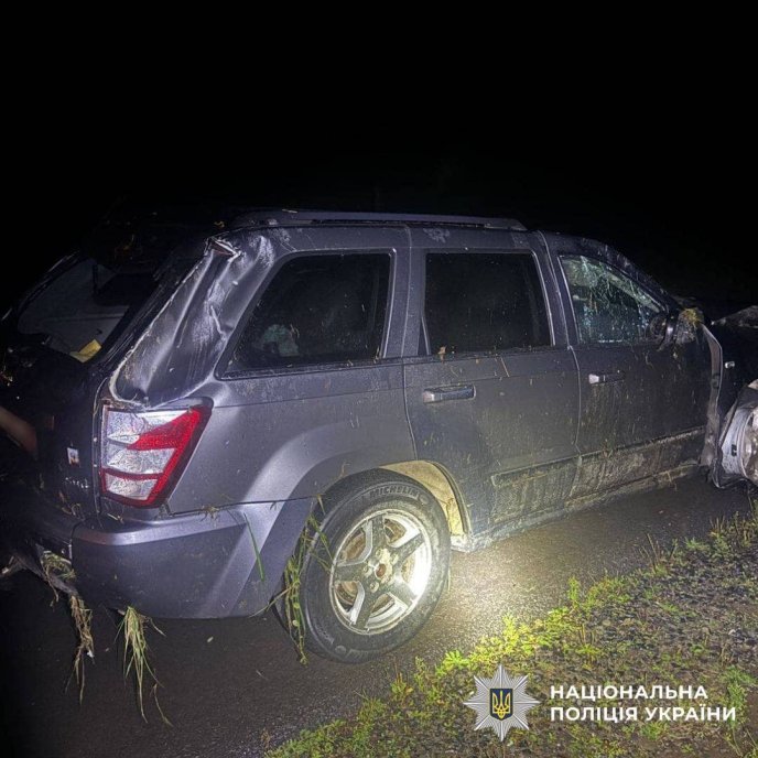 Двоє п’яних водії влаштували ДТП, в яких постраждало кілька людей – 01 Двоє п’яних водії влаштували ДТП, в яких постраждало кілька людей – 01