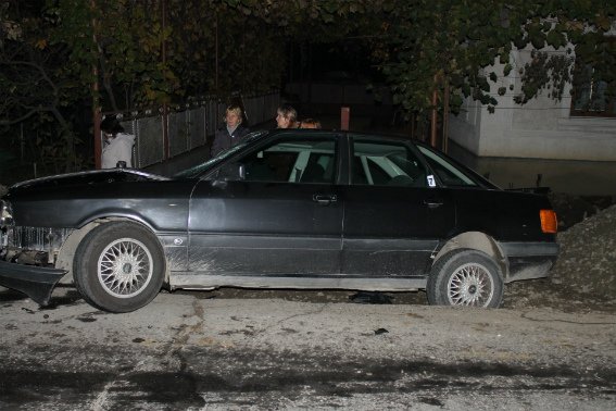 Деталі трагічної ДТП у Виноградові: священику 78 років, жінкам, яких він збив насмерть, 51, 63 та 76 років відповідно – 06