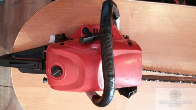 За добу поліцейські розкрили 8 злочинів – 04