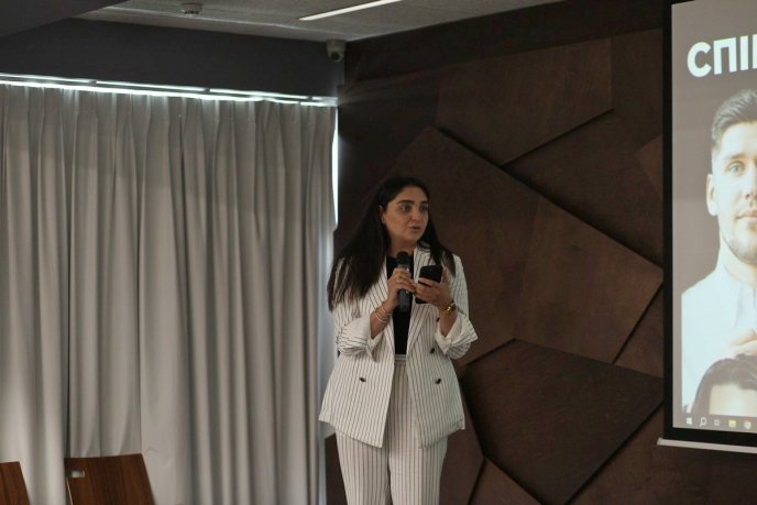 На Закарпатті триває «Форум успішних людей» – 15