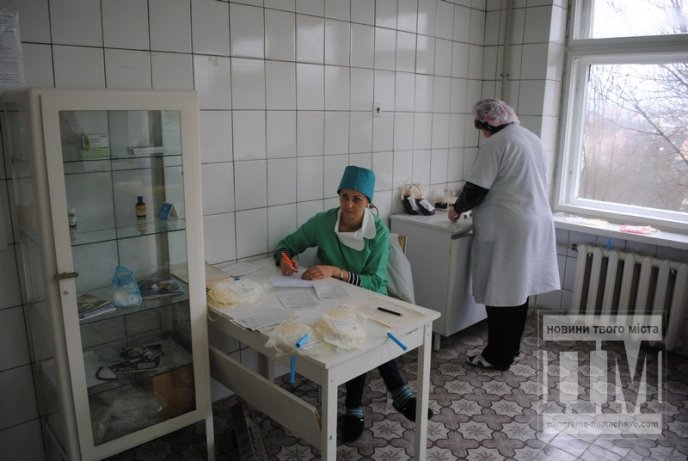 Мукачівці поділились своєю кров’ю (ФОТО) – 06