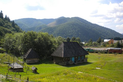 Чотири населені пункти Закарпаття увійшли до рейтингу найунікальніших сіл України – 02
