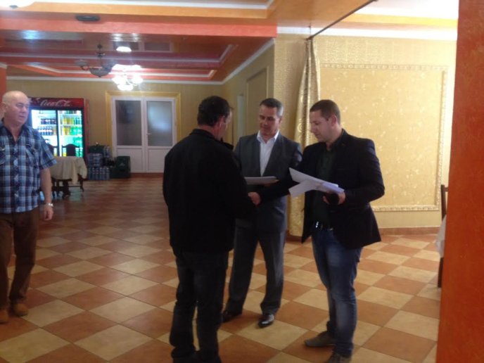 У Дубовому вівчарів-ватагів вшанували грамотами та подарунками – 02