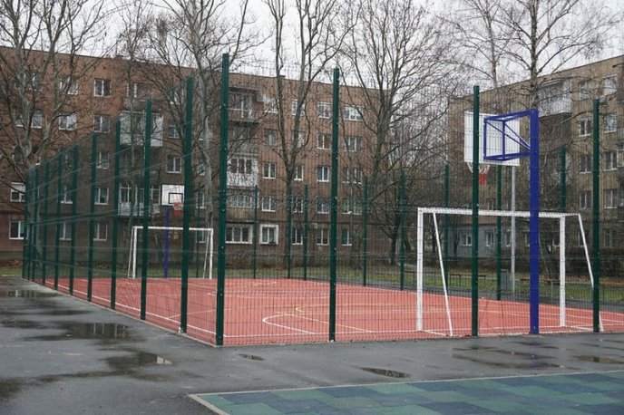 У Мукачеві звели відпочинково-оздоровчий комплекс – 04