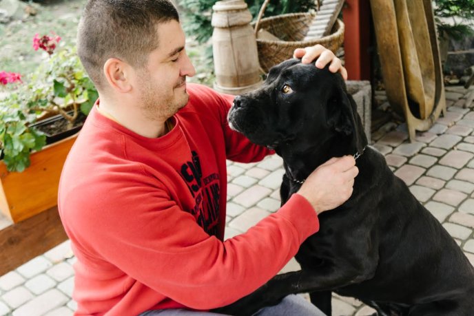 Едуард Приходько: "Мої пріоритети – живописна пластика, фактура, форма" – 04