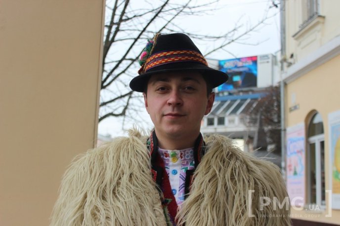 У Мукачеві урочисто відкрили фестиваль "Червене вино – 2016" – 02