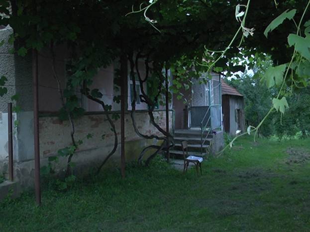 У Руській Кучаві жінка померла від ударів свого цивільного чоловіка – 03