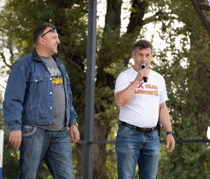 В Ужгороді проходить Кубок України з мотокросу – 28 В Ужгороді проходить Кубок України з мотокросу – 28