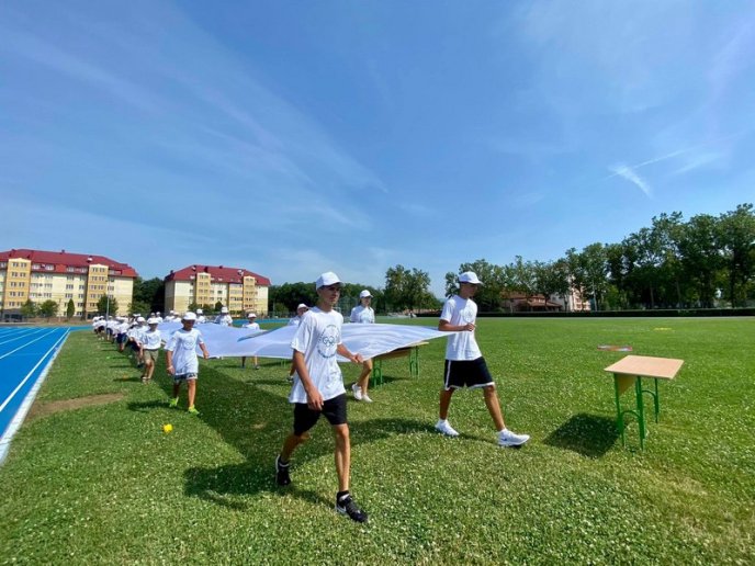 У Мукачеві сьогодні встановили рекорд – 01