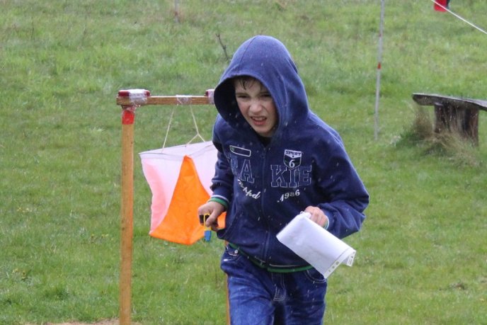 Неподалік Мукачева відбулися змагання чемпіонату Закарпаття зі спортивного орієнтування (ФОТО) – 07