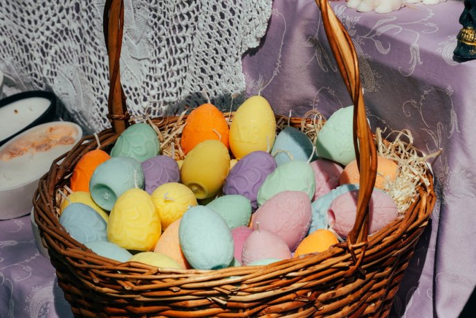 Великодній ярмарок розпочався в Ужгороді – 07