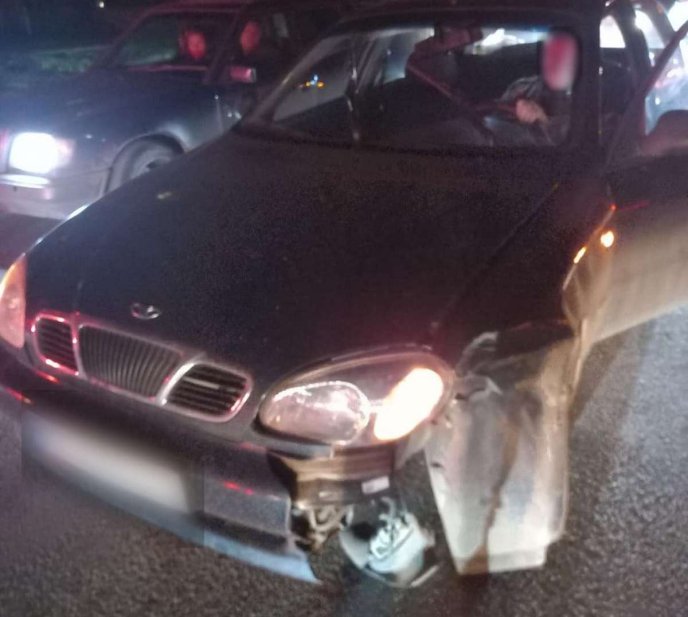 Загальна сума штрафів склала 21 250 гривень: що накоїв водій – 02